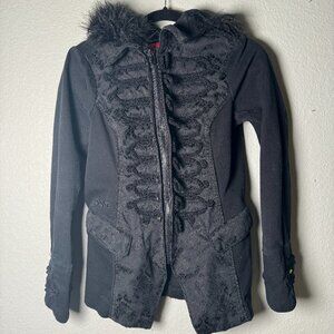 Tripp nyc Jacket Size Large